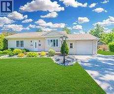 3186 BLISS Windsor, ON N8W 3A9