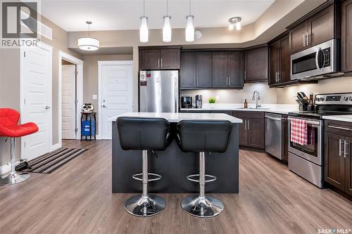 305 423 Nelson Road, Saskatoon, SK 