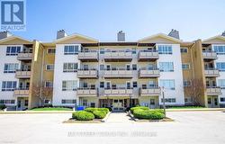 213 - 78 ROEHAMPTON AVENUE St. Catharines, ON L2M 7W9