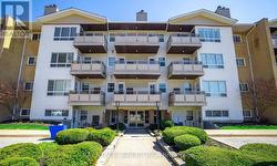 213 - 78 ROEHAMPTON AVENUE St. Catharines, ON L2M 7W9