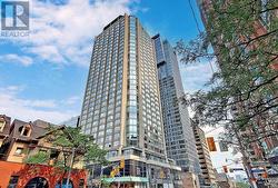 2110 - 155 YORKVILLE AVENUE Toronto, ON M5R 1C4