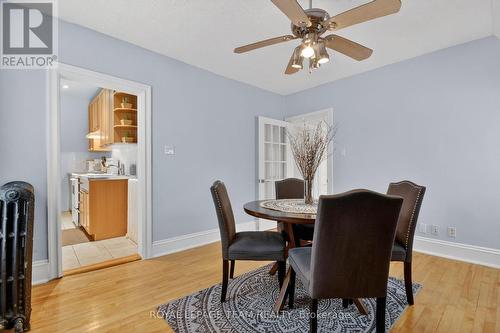 Carpet free! - 64 Delaware Avenue S, Ottawa, ON 