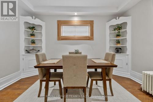 Many original features - 64 Delaware Avenue S, Ottawa, ON 