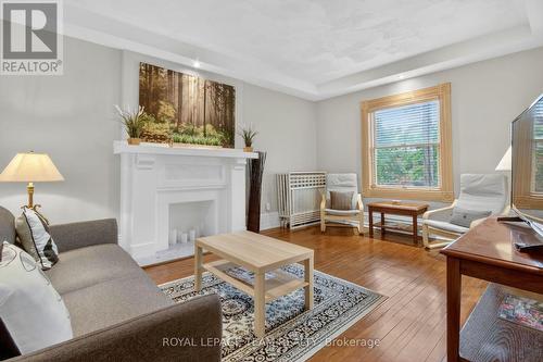 64 Delaware Avenue S, Ottawa, ON 