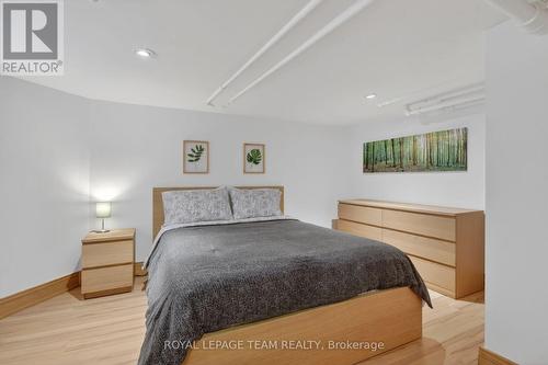 Ready to go, nothing to do... - 64 Delaware Avenue S, Ottawa, ON 