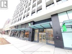 2615 - 251 JARVIS STREET Toronto, ON M5B 0C3
