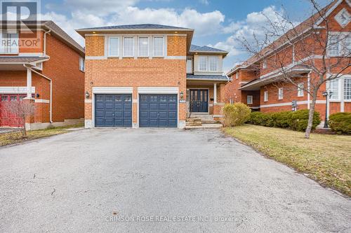 489 Ravineview Way, Oakville, ON 