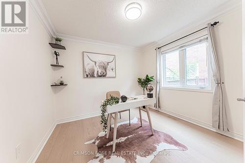 489 Ravineview Way, Oakville, ON 