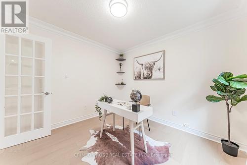 489 Ravineview Way, Oakville, ON 