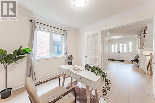 489 Ravineview Way, Oakville, ON 