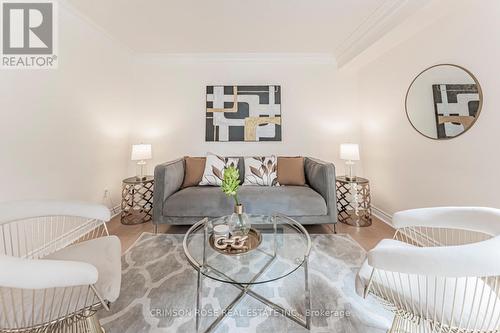 489 Ravineview Way, Oakville, ON 