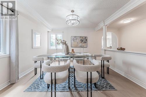489 Ravineview Way, Oakville, ON 