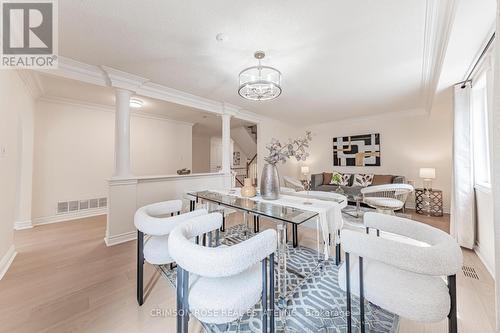 489 Ravineview Way, Oakville, ON 