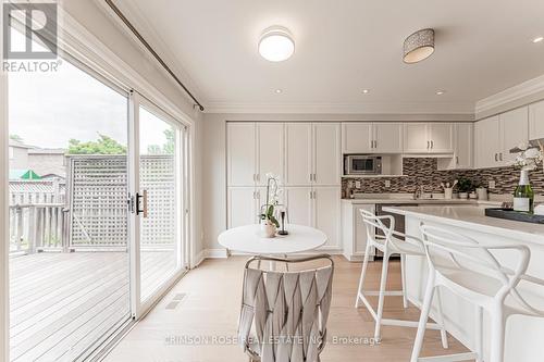 489 Ravineview Way, Oakville, ON 
