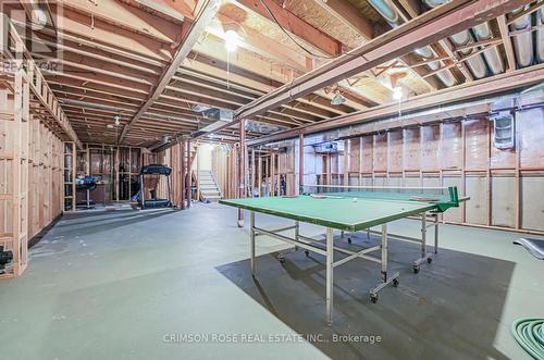 489 Ravineview Way, Oakville, ON 