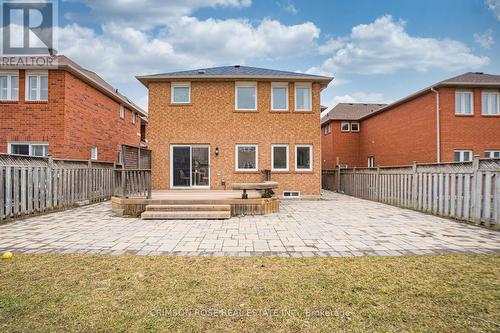 489 Ravineview Way, Oakville, ON 