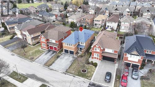 489 Ravineview Way, Oakville, ON 