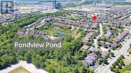 489 Ravineview Way, Oakville, ON 