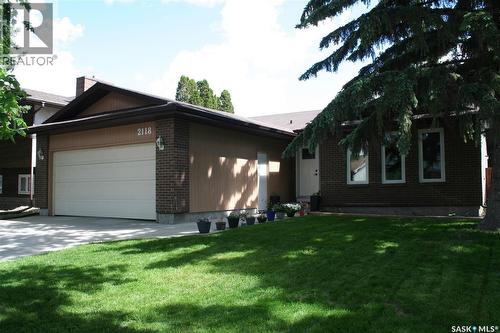 2118 Elderkin Drive E, Regina, SK 