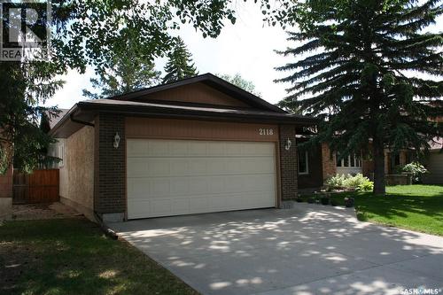 2118 Elderkin Drive E, Regina, SK 