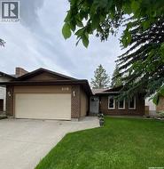 2118 Elderkin DRIVE E  Regina, SK S4V 1N7