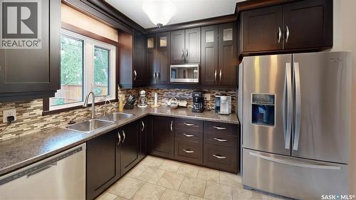 2118 Elderkin Drive E, Regina, SK 