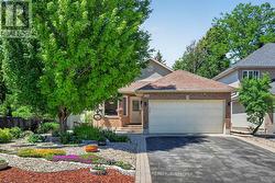 569 PRINCESS LOUISE DRIVE  Ottawa, ON K4A 1Z1