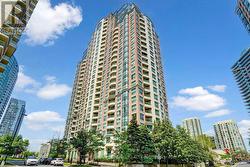 1709 - 7 LORRAINE DRIVE Toronto, ON M2N 7H2