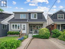132 WOODMOUNT AVENUE Toronto, ON M4C 3Y8
