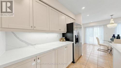 70 Sanctuary Way, Markham, ON 