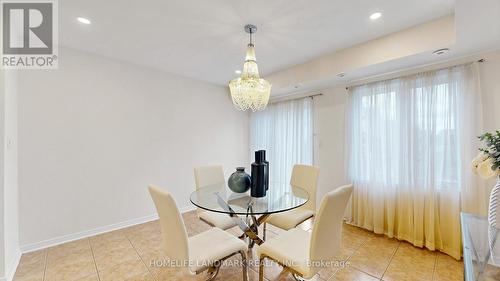 70 Sanctuary Way, Markham, ON 