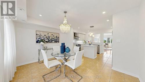 70 Sanctuary Way, Markham, ON 