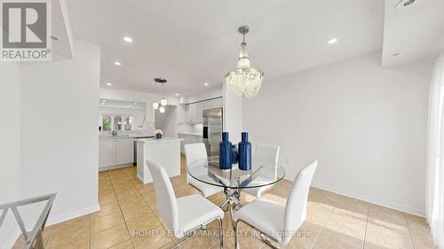 70 Sanctuary Way, Markham, ON 