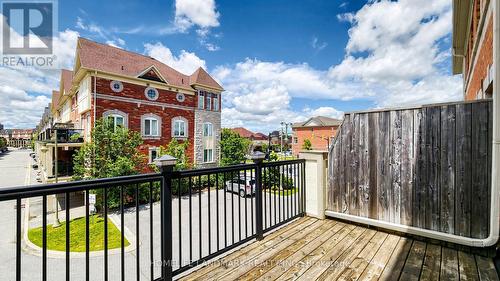 70 Sanctuary Way, Markham, ON 