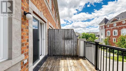 70 Sanctuary Way, Markham, ON 