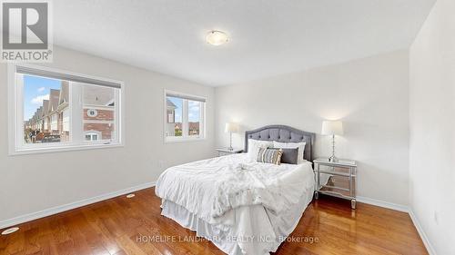 70 Sanctuary Way, Markham, ON 
