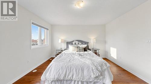 70 Sanctuary Way, Markham, ON 