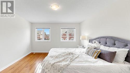 70 Sanctuary Way, Markham, ON 