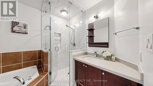 70 Sanctuary Way, Markham, ON 