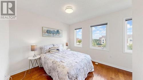 70 Sanctuary Way, Markham, ON 