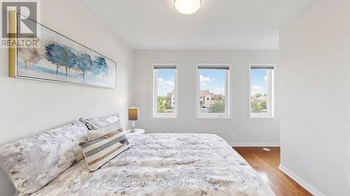70 Sanctuary Way, Markham, ON 