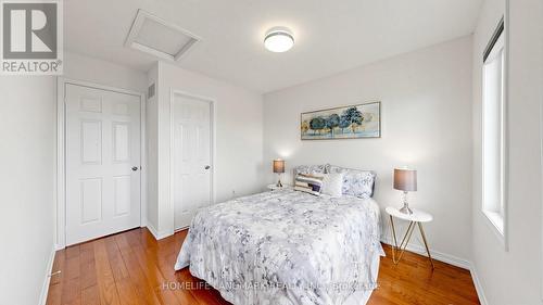 70 Sanctuary Way, Markham, ON 