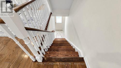 70 Sanctuary Way, Markham, ON 