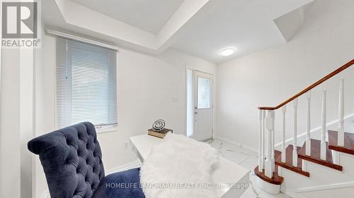 70 Sanctuary Way, Markham, ON 