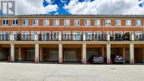 70 Sanctuary Way, Markham, ON 