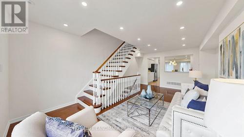 70 Sanctuary Way, Markham, ON 