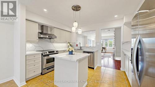 70 Sanctuary Way, Markham, ON 