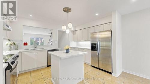 70 Sanctuary Way, Markham, ON 