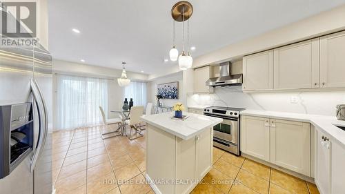 70 Sanctuary Way, Markham, ON 