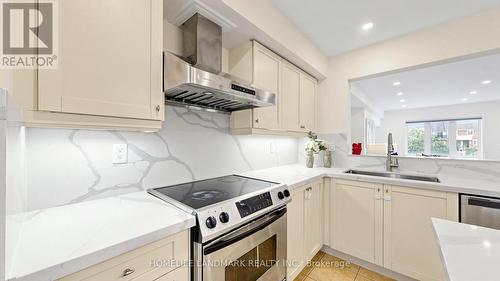 70 Sanctuary Way, Markham, ON 